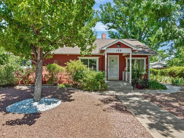 124 N Ash St, Fruita, CO 81521