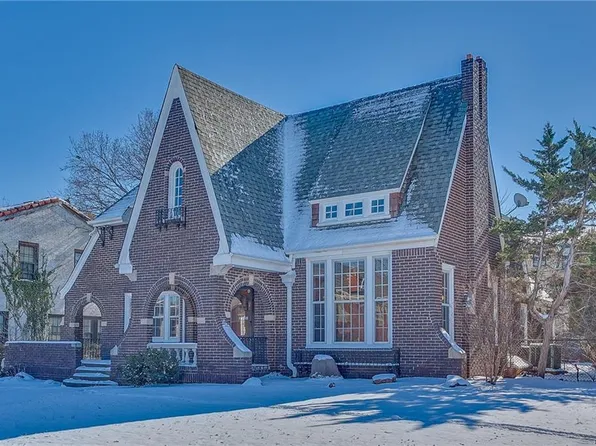 700 NE 17th St, Oklahoma City, OK 73105
