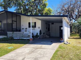 404 S Timber Trl, Wildwood, FL 34785