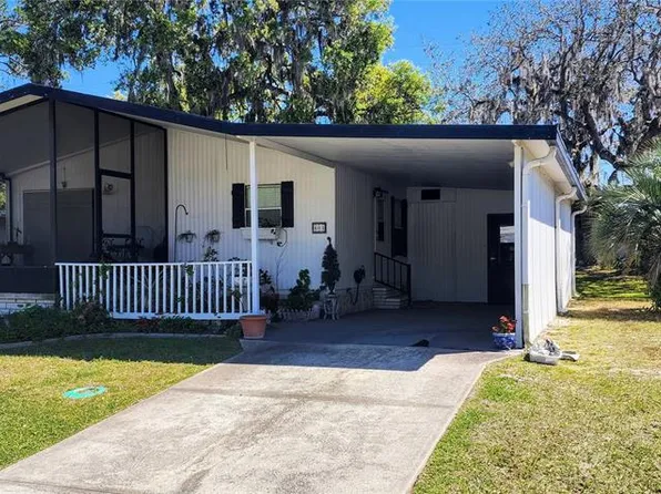 404 S TIMBER TRAIL, WILDWOOD, FL 34785