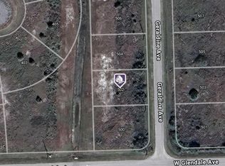 502 Braelyn St, Labelle, FL 33935