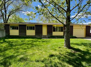 1927 California St, Gooding, ID 83330