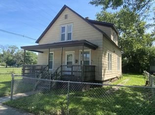 1412 N Champaign St, Champaign, IL 61820