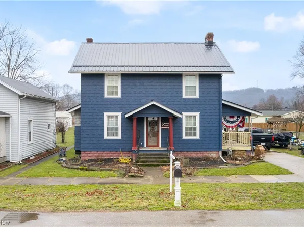213 E Main St, Port Washington, OH 43837