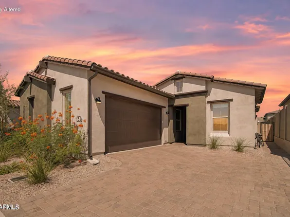 38500 N SCHOOL HOUSE Road #5, Cave Creek, AZ 85331