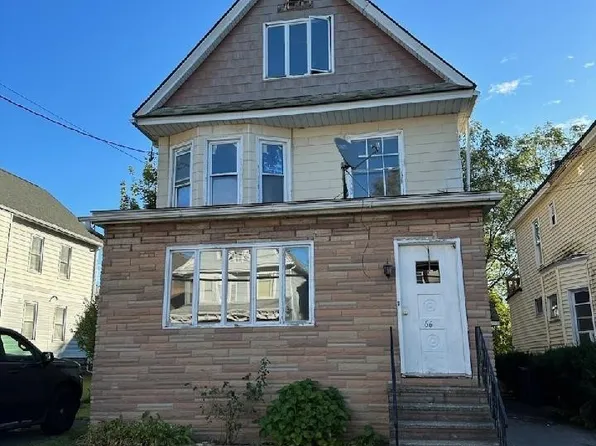66 Colton Ave, Buffalo, NY 14218