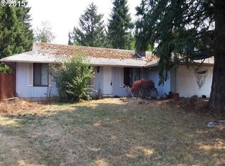 21086 S Wilson Ct, Oregon City, OR