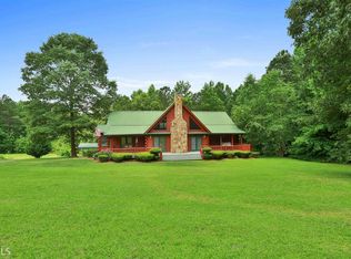 2 Kimberwick Trl, Newnan, GA 30263