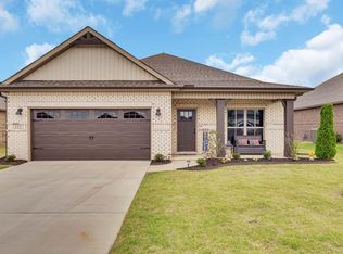 332 Shangrila Way, Meridianville, AL 35759
