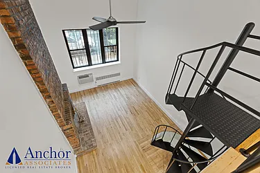 Rented by Anchor Associates