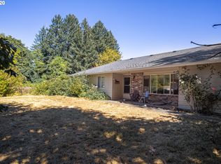 18989 NW Dairy Creek Rd, North Plains, OR 97133