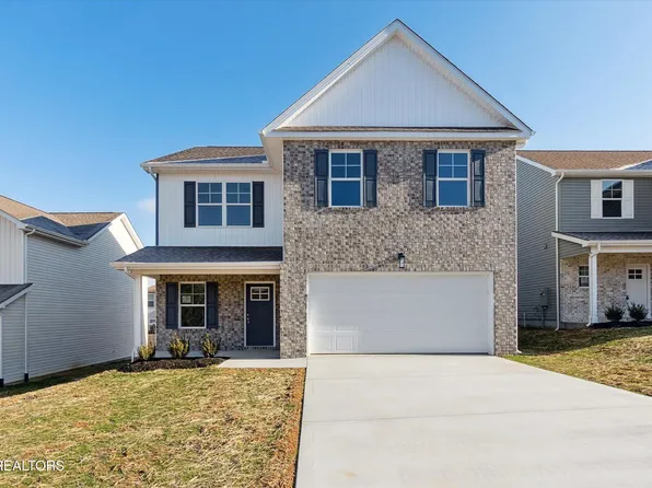 9510 Joy Denise Ln, Heiskell, TN 37754