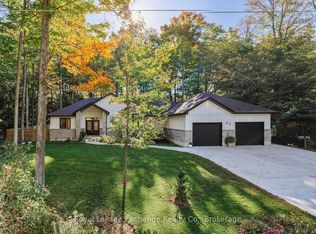 44 Blairs Trl, Huron Kinloss, ON N2Z 0B3