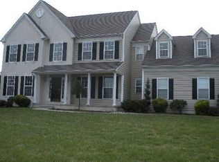 200 Sammons Pond Dr, Middletown, DE 19709