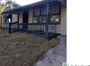 3867 Rice Mill Rd, Macon, GA 31206