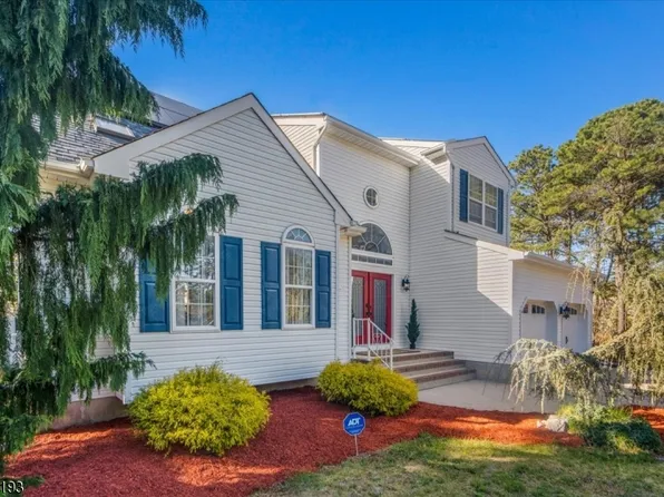 1301 Chilvers Ave, Manchester Twp., NJ 08759