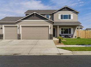 280 NW Double Eagle Ave, Madras, OR 97741