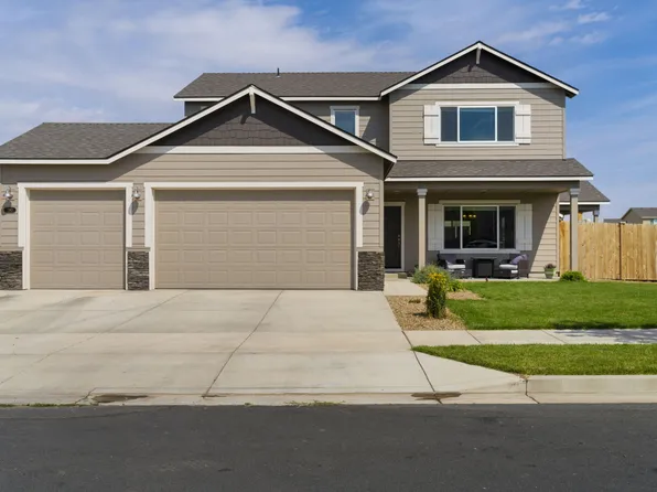 280 NW Double Eagle Ave, Madras, OR 97741