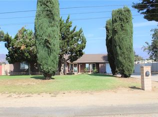 39524 Grand Ave, Cherry Valley, CA 92223