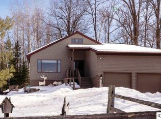 118 SW 12th Ave, Grand Rapids, MN 55744