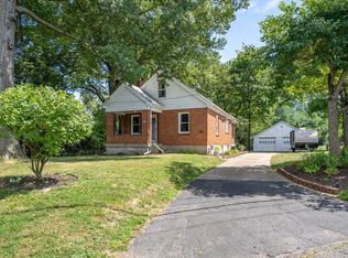 3327 Compton Rd, Cincinnati, OH 45251