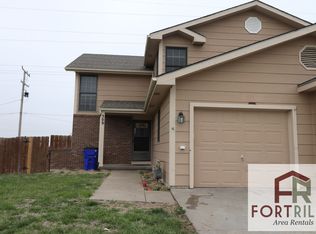 309 Commanche Ct, Junction City, KS 66441