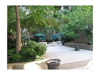 Rented by Newell and Assoc.