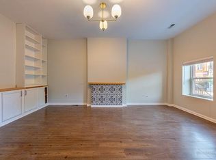3037 W Warren Blvd, Chicago, IL 60612