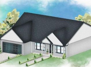 947 Park Place St, Social Circle, GA 30025