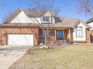 4141 N Jasmine St, Wichita, KS 67226