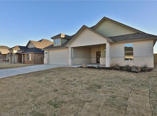 6825 Inverness St, Abilene, TX 79606