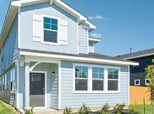 326 George Neggan Ln, Bastrop, TX 78602