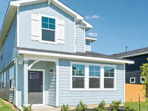 326 George Neggan Ln, Bastrop, TX 78602