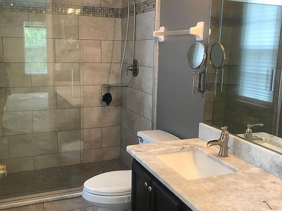 Master Bathroom-remodeled