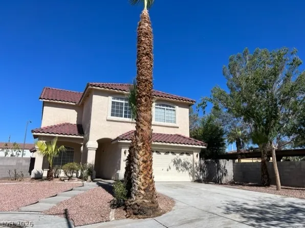 4042 Mitra Ct, Las Vegas, NV 89103