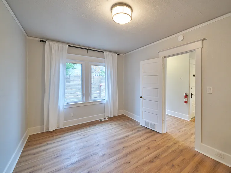 Bedroom #1