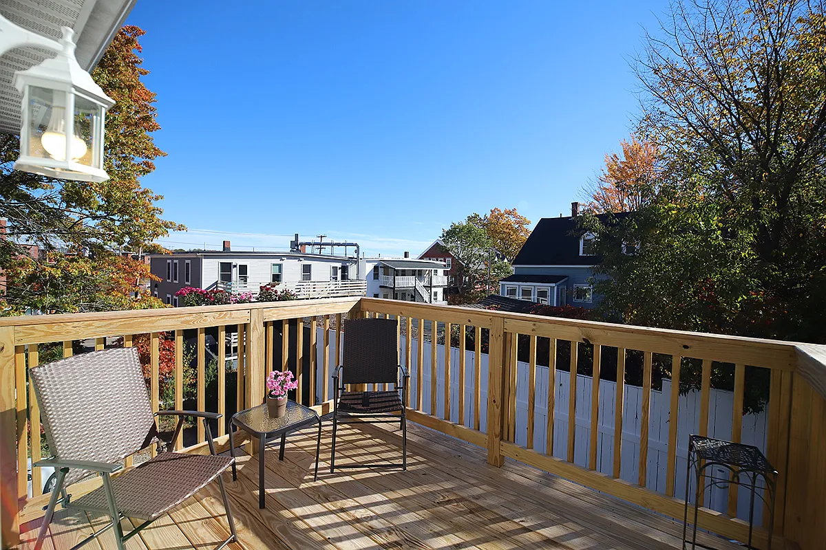 7 Hill Street - 201 — Photo 1