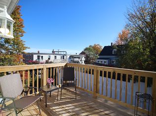 7 Hill St #201, Biddeford, ME 04005