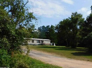 8396 12th St, Paron, AR 72122