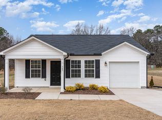 6739 Hardwick Ln #1, Sims, NC 27880