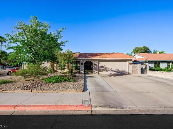6516 Celeste Ave, Las Vegas, NV 89107