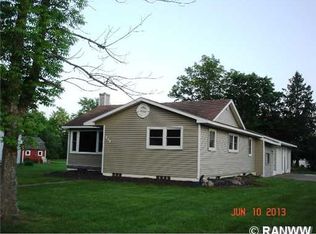 716 Duke St, Rice Lake, WI 54868