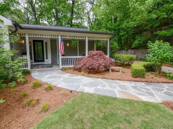6090 Weatherly Dr, Atlanta, GA 30328