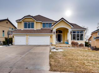 6 Mountain Laurel Dr, Littleton, CO 80127