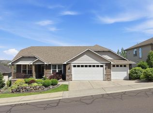 1211 E Quartz Ln, Spokane, WA 99208