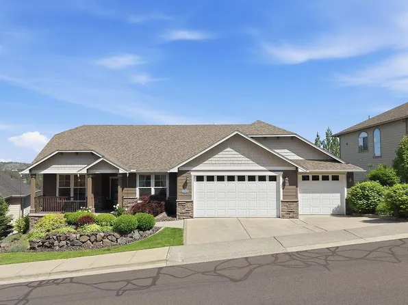 1211 E Quartz Ln, Spokane, WA 99208