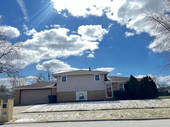 2661 198th St, Lynwood, IL 60411