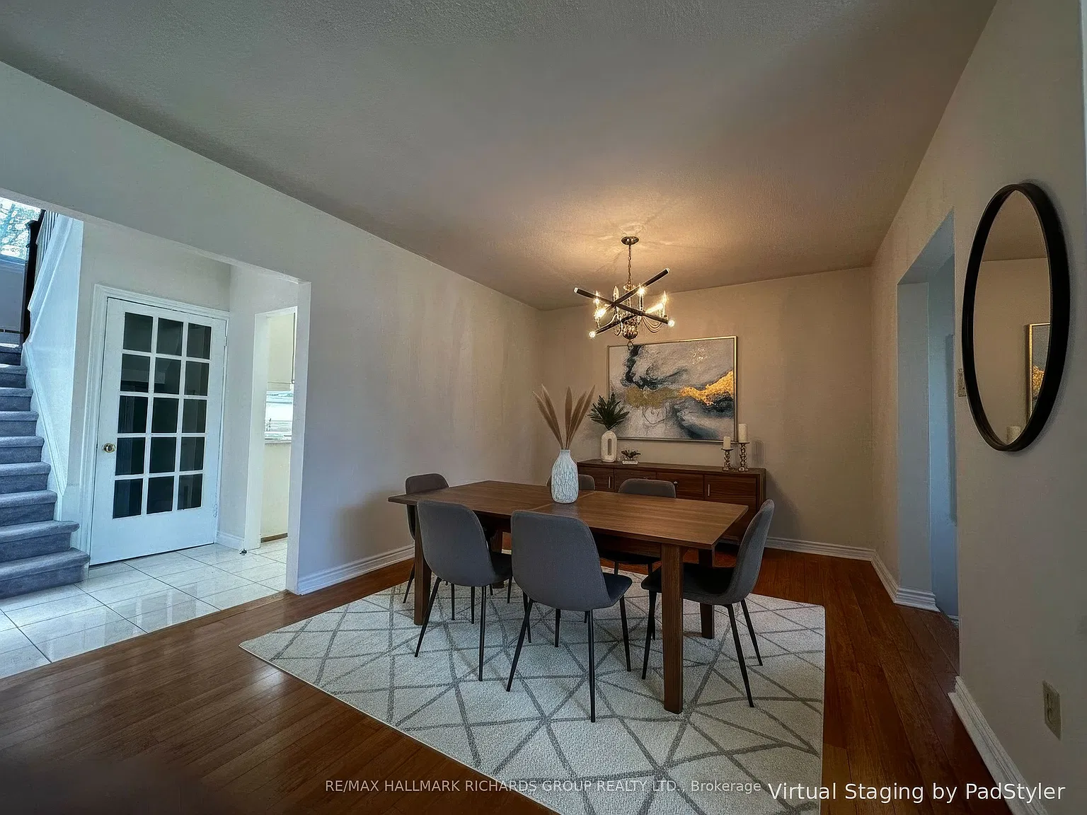 3 bed, $4,000 — Photo 2