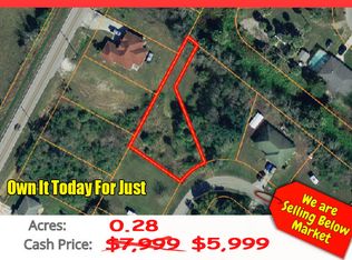 6485 SE 87th Trl, Okeechobee, FL 34974