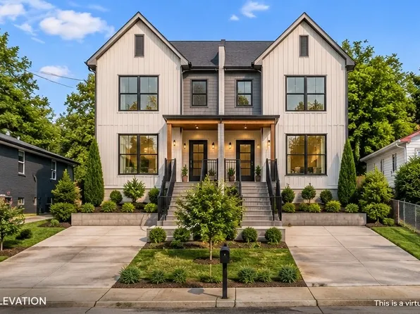 2162 Rock City St, Nashville, TN 37216